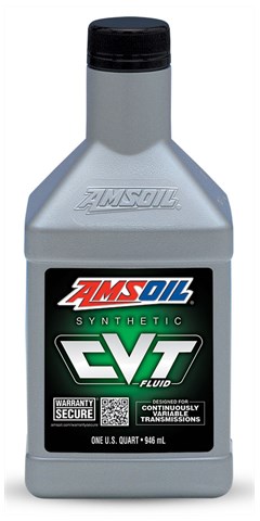 Synthetic CVT Fluid